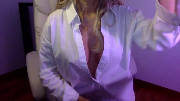 Barbiefede orgasm Webcam SHOW @ Cam4 25-12-2025