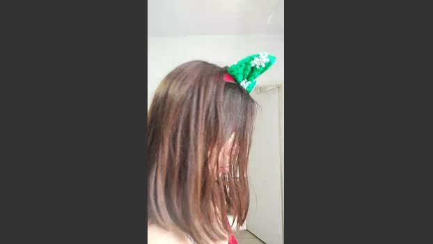 Desiree025 Pretty Webcam SHOW @ Cam4 24-12-2025