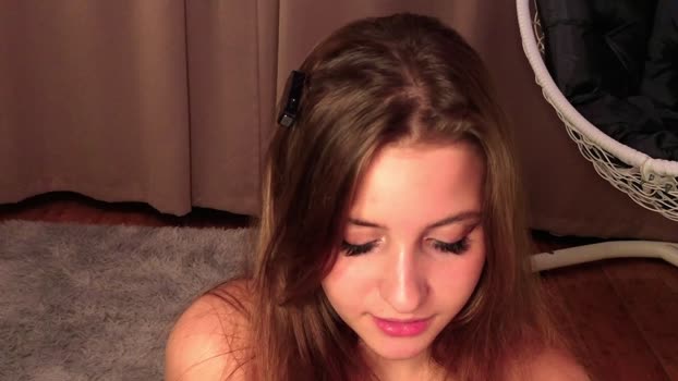 EllamaeWerley blowjob Webcam SHOW @ Cam4 25-12-2025