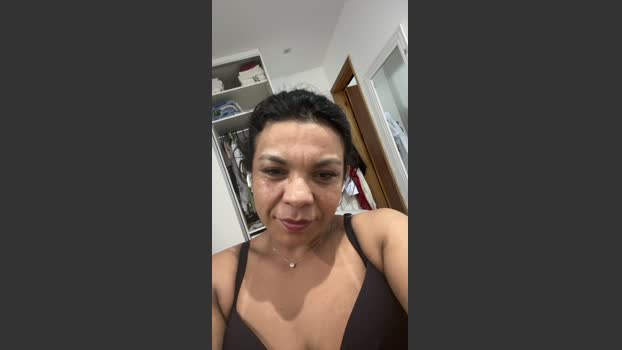 Francisca61 wet Webcam SHOW @ Cam4 24-12-2025