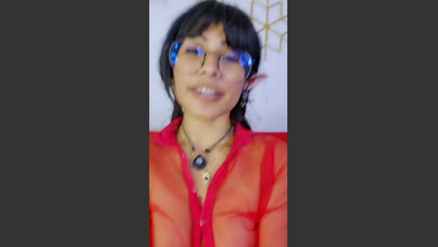 Jade_Zephyra Pretty Webcam SHOW @ Cam4 25-12-2025
