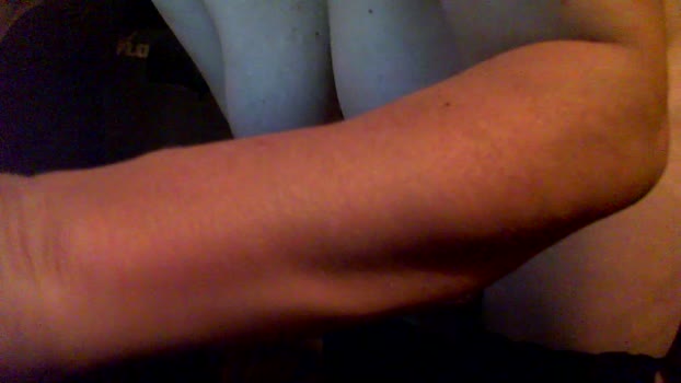 PORCELLINArm lovense Webcam SHOW @ Cam4 25-12-2025