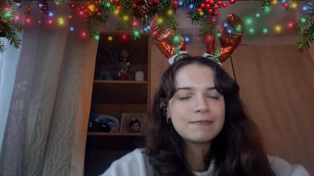 SommerHandke dirty Webcam SHOW @ Cam4 25-12-2025
