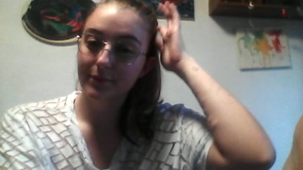 bdsmpaarohnegr1 ass Webcam SHOW @ Cam4 25-12-2025