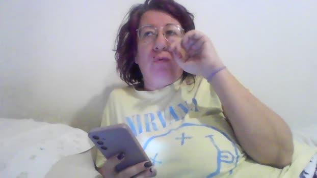 ginnygi sexykitty Webcam SHOW @ Cam4 25-12-2025