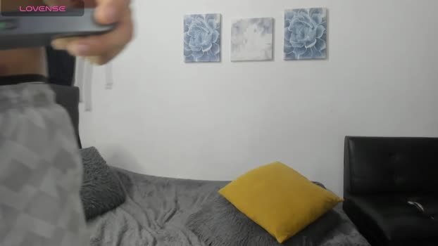 Arianawil fuckass Webcam SHOW @ Cam4 26-12-2025