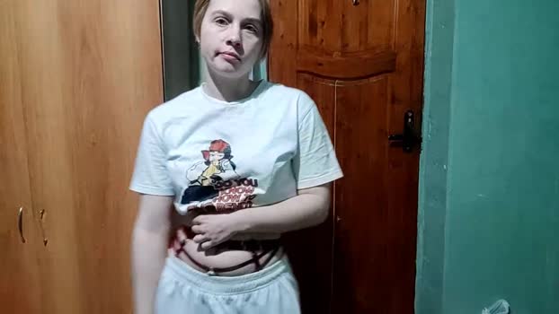 BrandeHaley wank Webcam SHOW @ Cam4 25-12-2025
