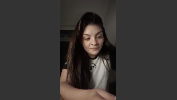 Danielaeli deepthroat Webcam SHOW @ Cam4 26-12-2025