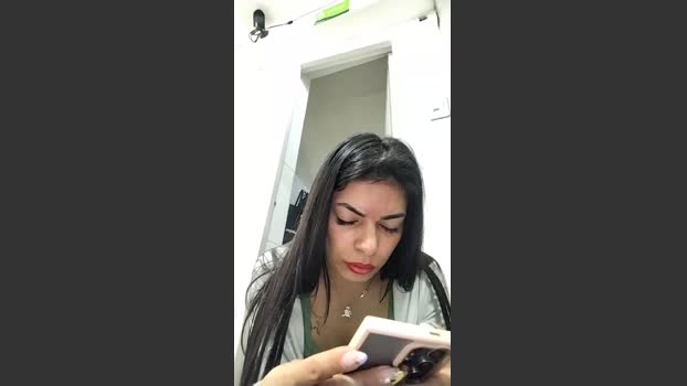 Estefanii_R lovense Webcam SHOW @ Cam4 25-12-2025