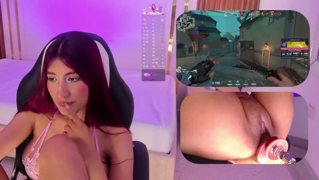 MiaVoss_ Nude Webcam SHOW @ Cam4 26-12-2025