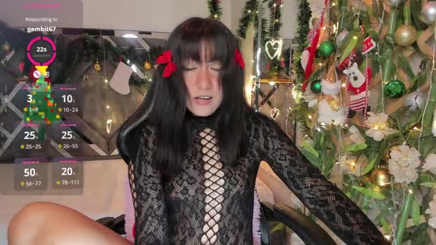 NanachiCook_ dirty Webcam SHOW @ Cam4 26-12-2025