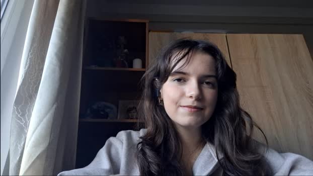 SommerHandke hard Webcam SHOW @ Cam4 26-12-2025