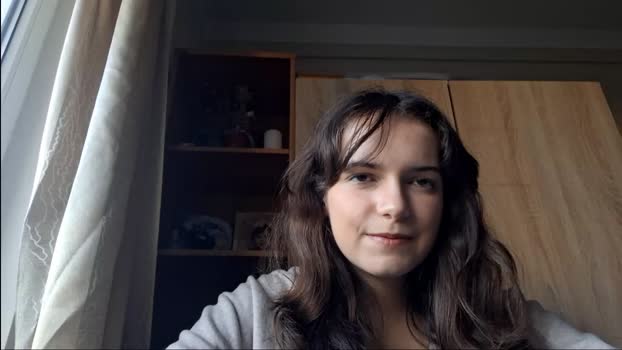 SommerHandke playtime Webcam SHOW @ Cam4 26-12-2025
