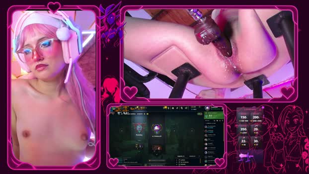 Vivicute beautiful Webcam SHOW @ Cam4 25-12-2025