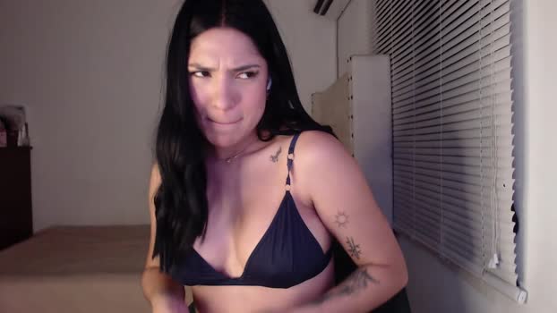 vanessa_hill Pretty Webcam SHOW @ Cam4 26-12-2025