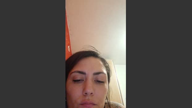 Angifree ass Webcam SHOW @ Cam4 27-12-2025