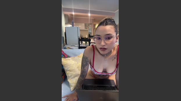 Anto_magalii boobs Webcam SHOW @ Cam4 27-12-2025