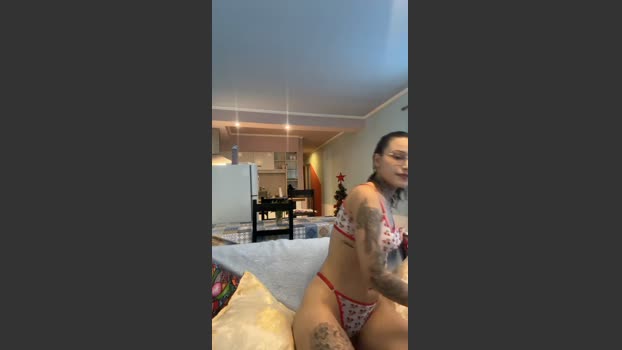 Anto_magalii lick Webcam SHOW @ Cam4 27-12-2025