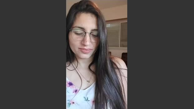 LolatuMiel big Webcam SHOW @ Cam4 27-12-2025