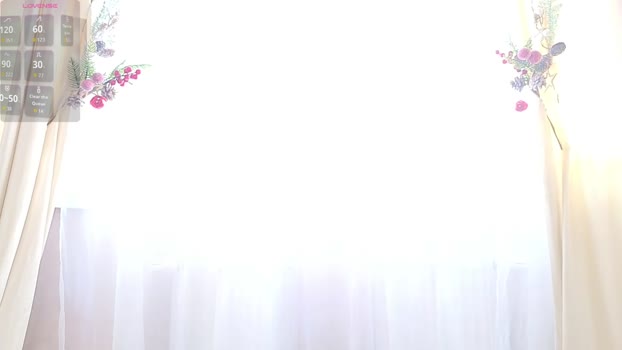 MabelBallerini lick Webcam SHOW @ Cam4 27-12-2025