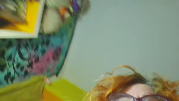 SelvaGreen deepthroat Webcam SHOW @ Cam4 26-12-2025