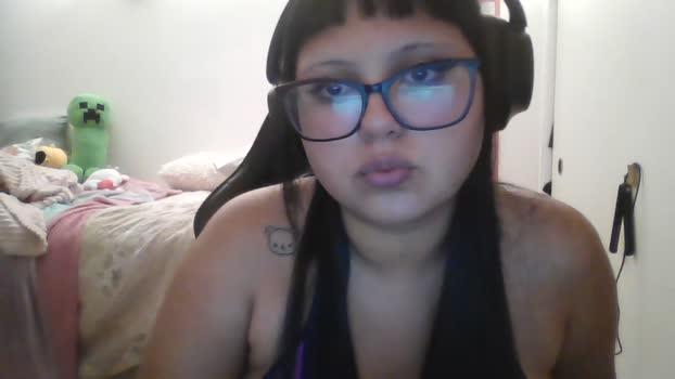 kittygatita666 boobs Webcam SHOW @ Cam4 27-12-2025