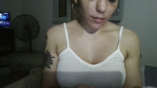 moro_arenita beautiful Webcam SHOW @ Cam4 27-12-2025