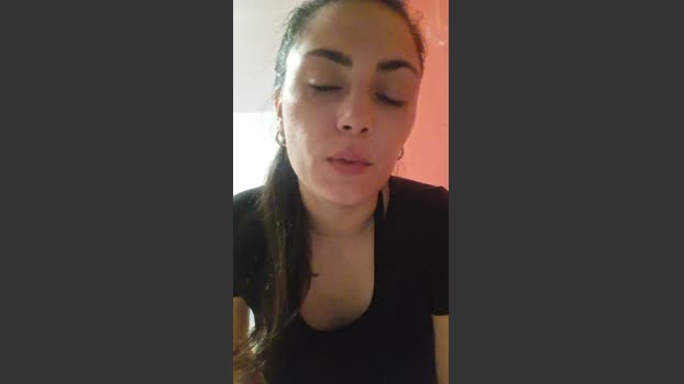 Angifree tits Webcam SHOW @ Cam4 28-12-2025