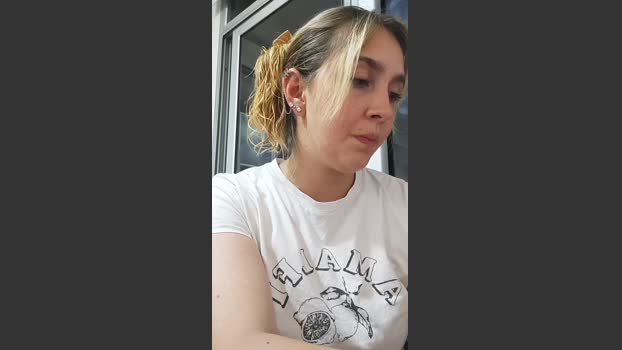 Ayutitaa blowjob Webcam SHOW @ Cam4 28-12-2025