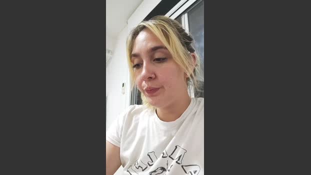 Ayutitaa Video Webcam SHOW @ Cam4 28-12-2025