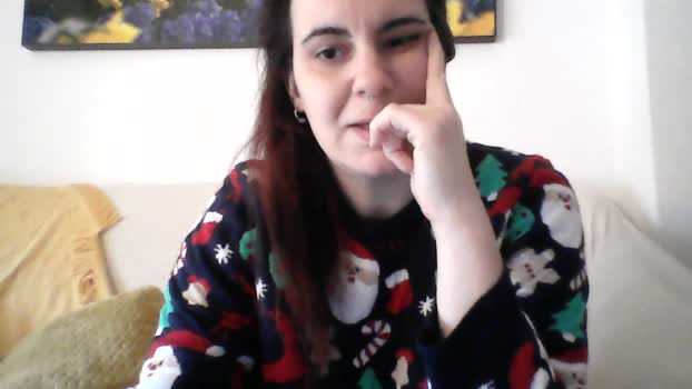 DarkAsia dirty Webcam SHOW @ Cam4 28-12-2025
