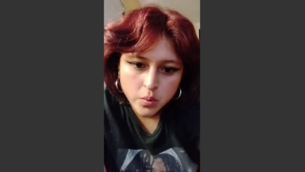 Freya_0405 gag Webcam SHOW @ Cam4 28-12-2025