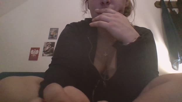 Jeanotlapine2 blowjob Webcam SHOW @ Cam4 27-12-2025