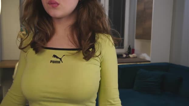 LesaNyswonger boobs Webcam SHOW @ Cam4 27-12-2025