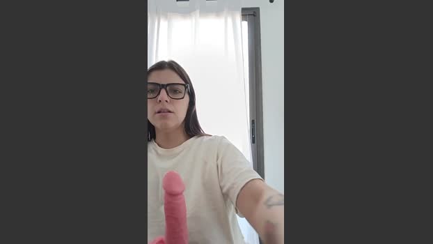 Lilylovexx bj-dildo Webcam SHOW @ Cam4 27-12-2025