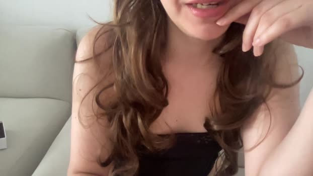 Luna009 fingers Webcam SHOW @ Cam4 27-12-2025