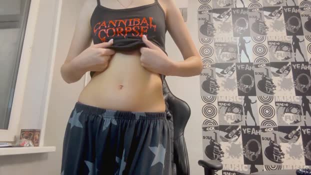 PamCoppess lickpussy Webcam SHOW @ Cam4 27-12-2025