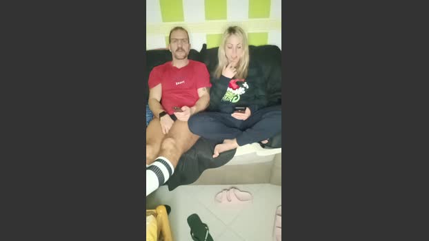 Piedisexy81 blowjob Webcam SHOW @ Cam4 27-12-2025