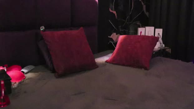 Secretfantasy_ bj-dildo Webcam SHOW @ Cam4 27-12-2025