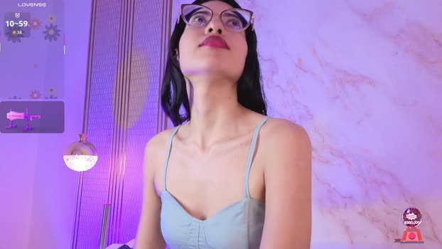 VanessaBoch sexyfeet Webcam SHOW @ Cam4 28-12-2025