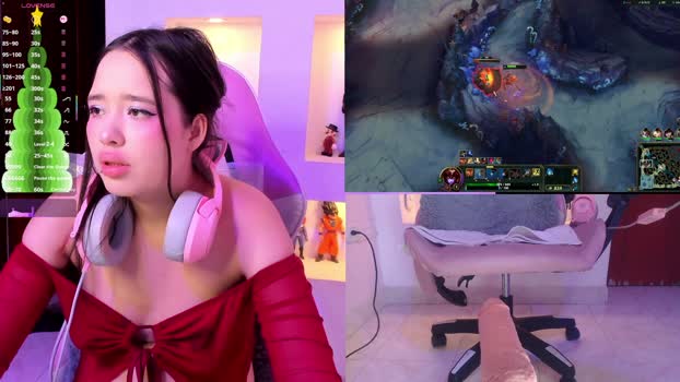 Ashley_sa beauty Webcam SHOW @ Cam4 29-12-2025
