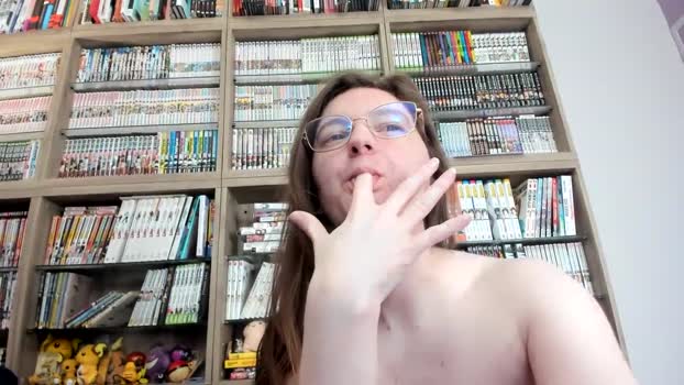 Cleo_D nude Webcam SHOW @ Cam4 28-12-2025