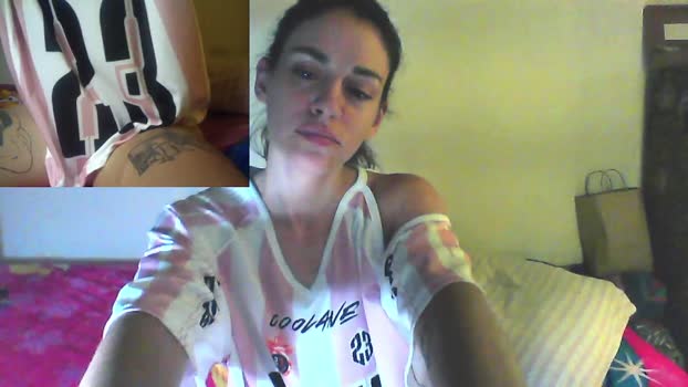 Corazondelorto fuckass Webcam SHOW @ Cam4 29-12-2025