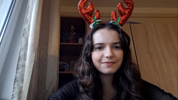 SommerHandke bj-dildo Webcam SHOW @ Cam4 29-12-2025