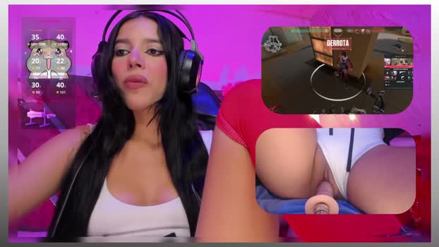 SweetieCloe wet Webcam SHOW @ Cam4 28-12-2025