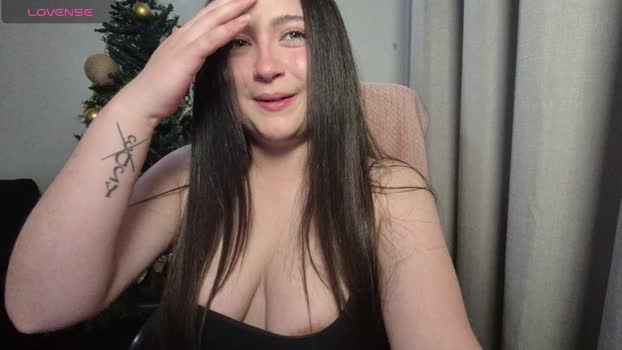 Valentinauwu fuckpussy Webcam SHOW @ Cam4 29-12-2025