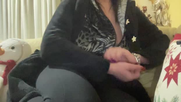 martinabigst toy Webcam SHOW @ Cam4 28-12-2025