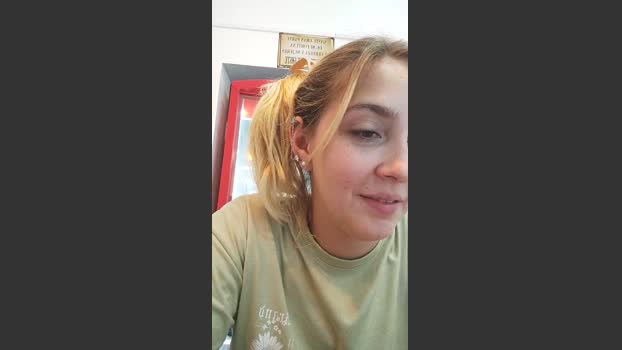 Ayutitaa natural Webcam SHOW @ Cam4 29-12-2025