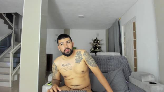 DulceRomance kiss Webcam SHOW @ Cam4 30-12-2025