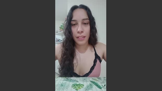 EvaHatman fuck Webcam SHOW @ Cam4 30-12-2025